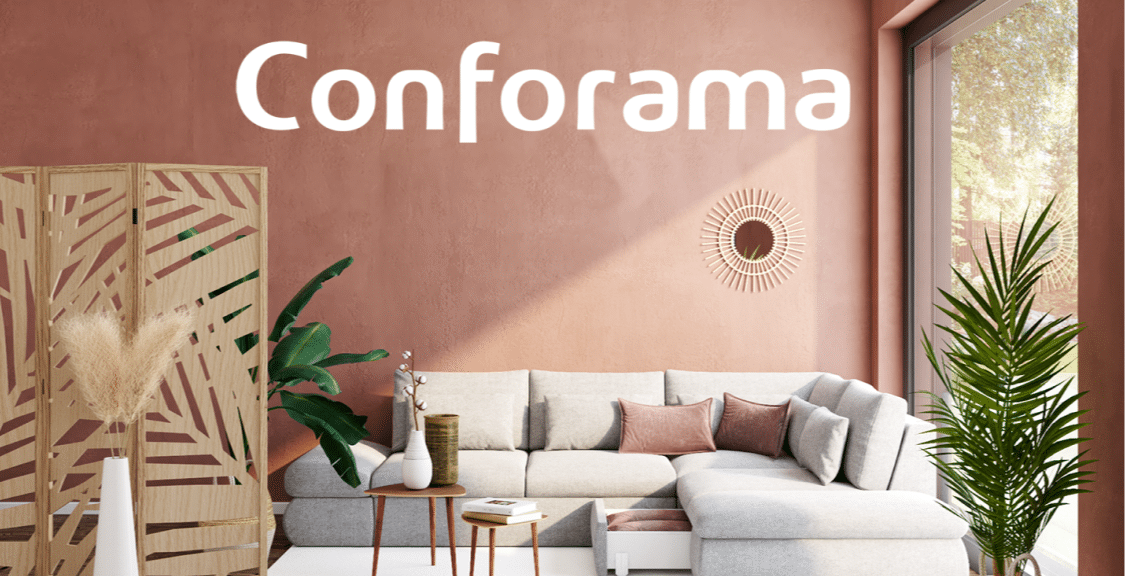Conforama