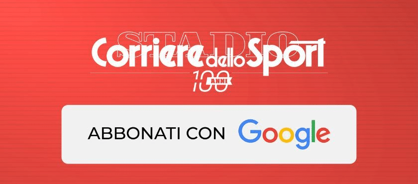 Codice sconto Corriere dello Sport