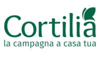 Logo Cortilia