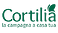 logo Cortilia