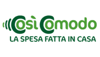 logo-Così Comodo