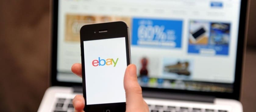 Codice sconto eBay