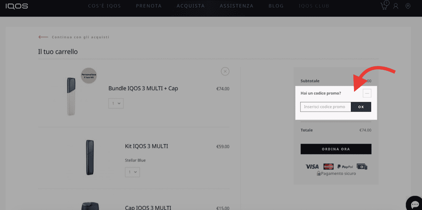 coupon-iqos