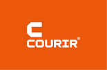 Logo Courir