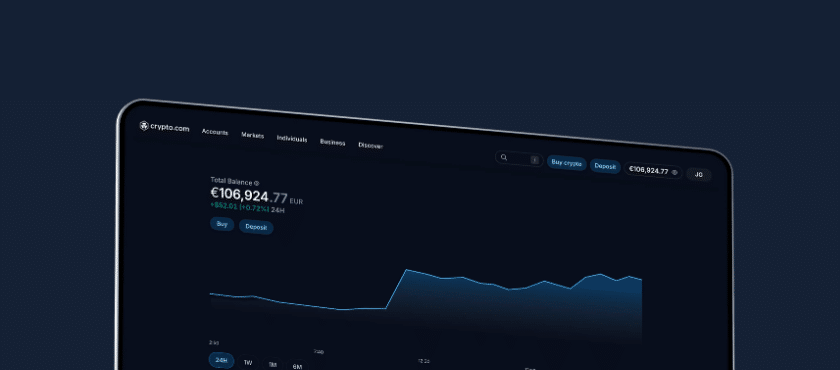 Codice sconto Crypto.com