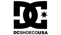 Logo DC Shoes