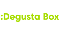 Logo Degusta Box