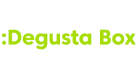 Logo Degusta Box