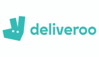 Logo Deliveroo