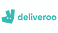 logo Deliveroo