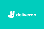 Logo Deliveroo