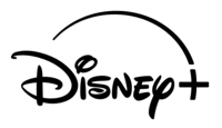 Logo Disney+