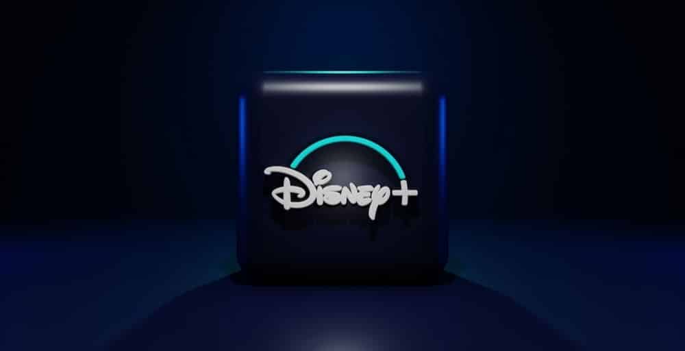 Disney+