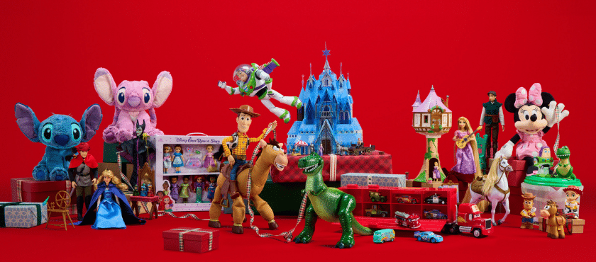 Codice sconto Disney Store