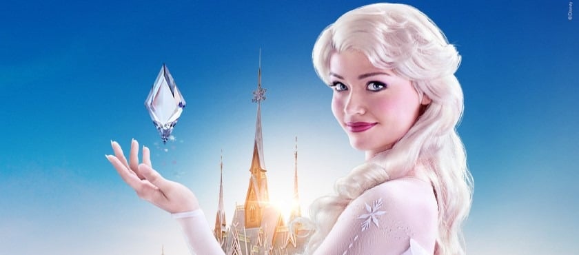Codice sconto Disneyland Paris