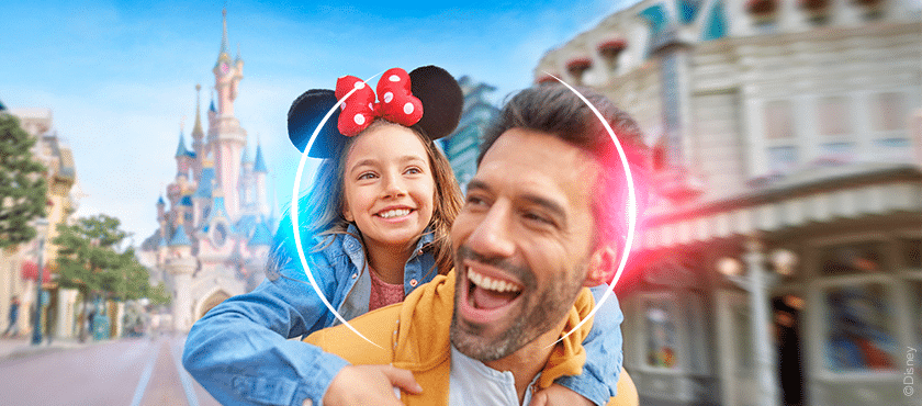 Codice sconto Disneyland Paris