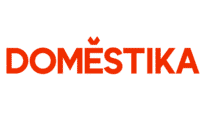 Logo Domestika