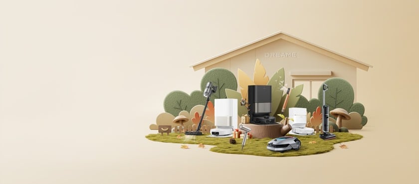 Codice sconto DREAME