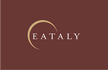 Logo Eataly