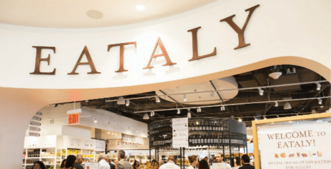 Eataly