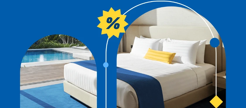 Codice sconto eDreams