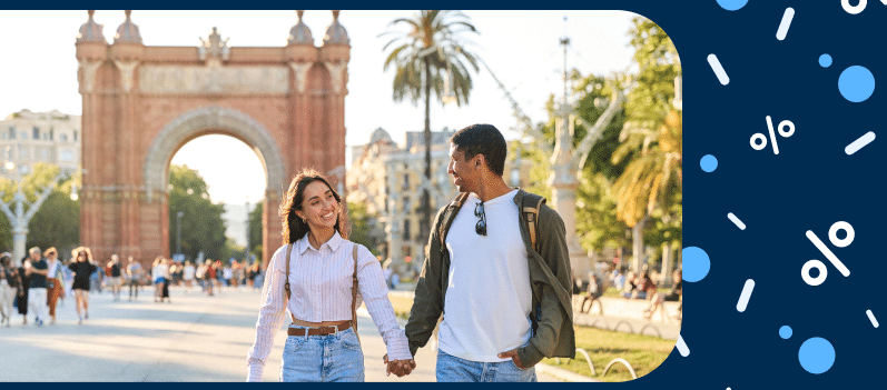 Codice sconto eDreams