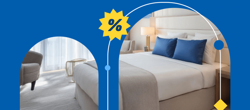 Codice sconto eDreams