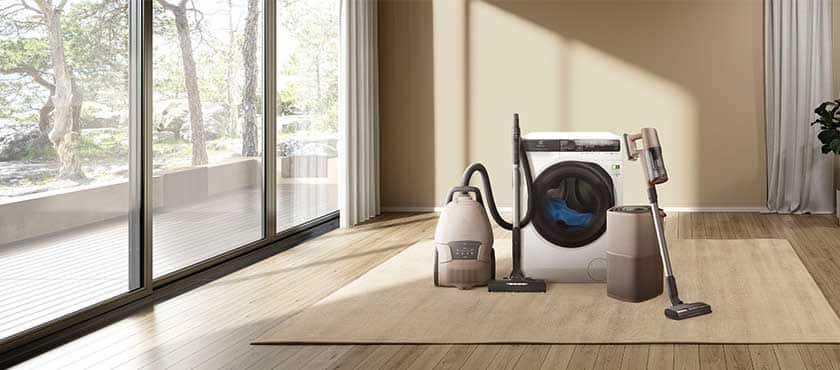 Codice sconto Electrolux