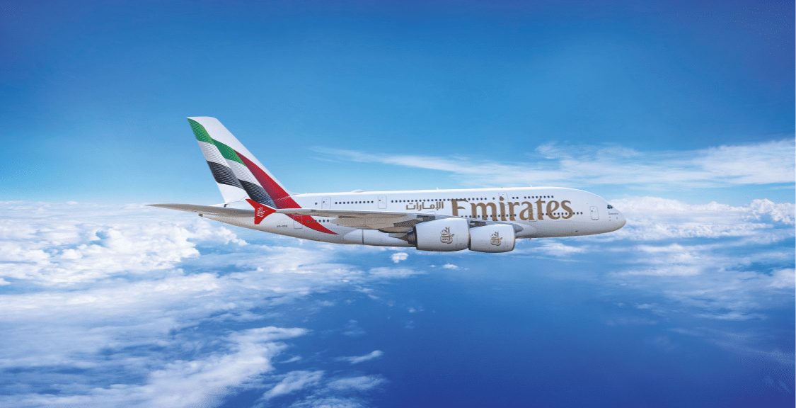 Emirates