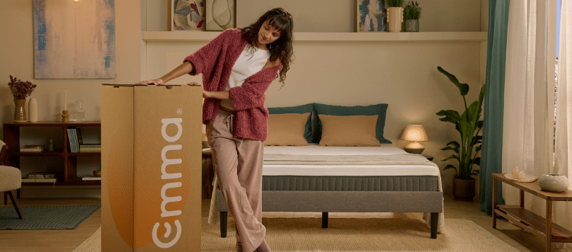 Codice sconto Emma Materasso