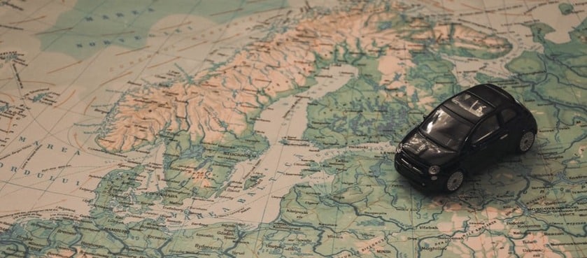 Codice sconto Enjoytravel