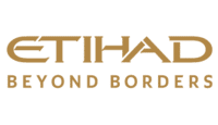 Logo Etihad