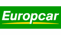 Logo Europcar