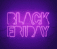 Logo Black Friday