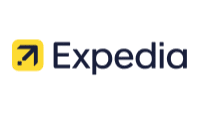 Logo Expedia