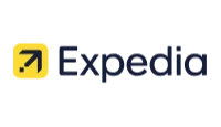 Logo Expedia