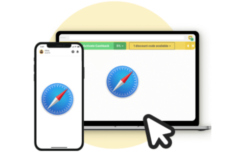 ESTENSIONE DEL BROWSER WIDILO