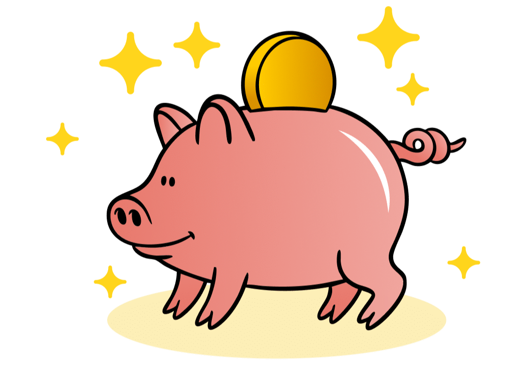 I MIEI GUADAGNI E PAGAMENTI