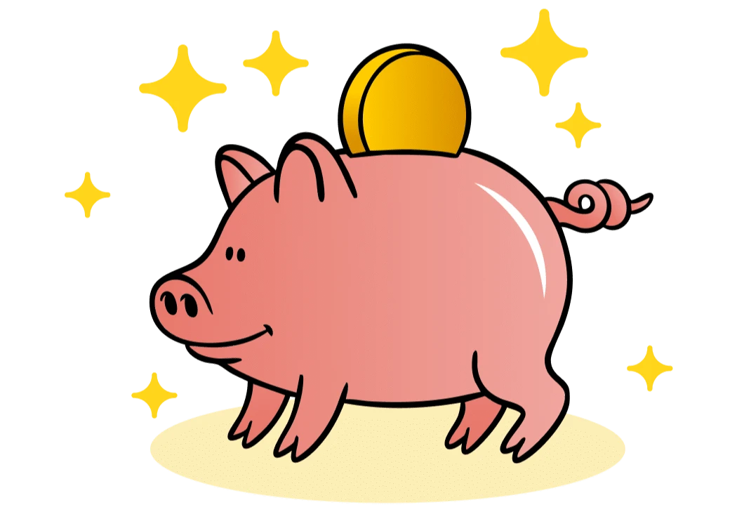 I miei guadagni e pagamenti