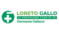 Logo Farmacia Loreto Gallo