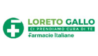 Logo Farmacia Loreto Gallo