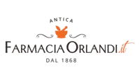 Logo Antica Farmacia Orlandi