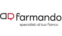 Logo Farmando