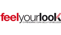 Logo FeelYourLook