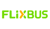 Logo FlixBus