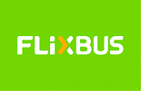 Logo FlixBus