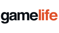 Logo Gamelife