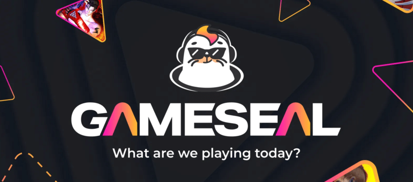 Codice sconto Gameseal