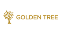 Logo Golden Tree