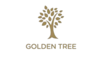 Logo Golden Tree